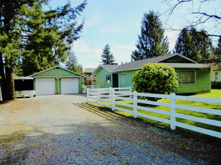 9894 156 STREET, Surrey