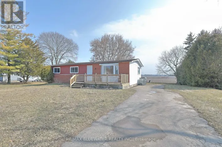 9897 ERIC STREET, Lambton Shores