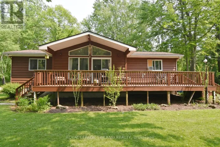 9898 PHOEBE LANE, Lambton Shores