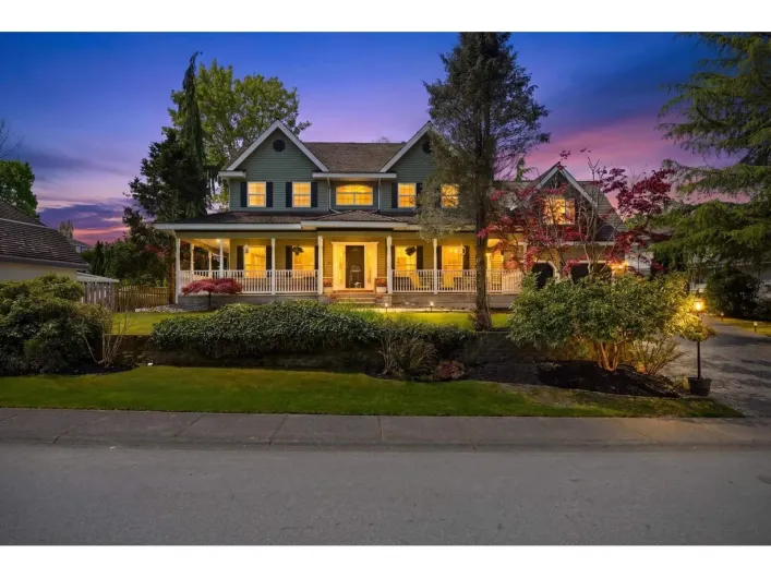 9899 181 STREET, Surrey