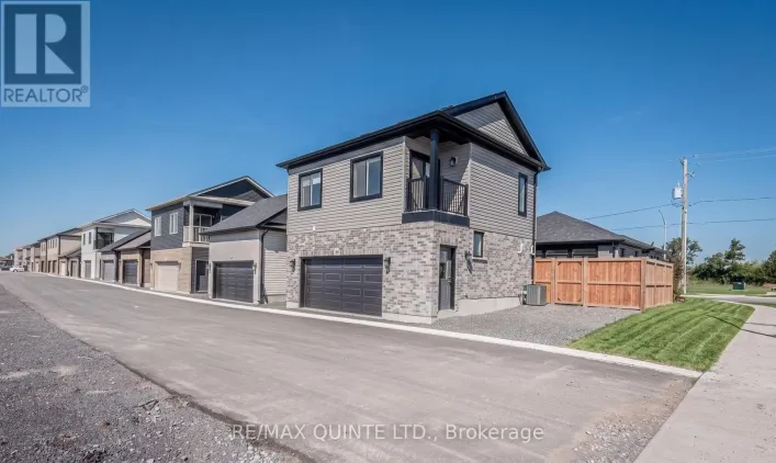 98B RIVERSTONE WAY, Belleville