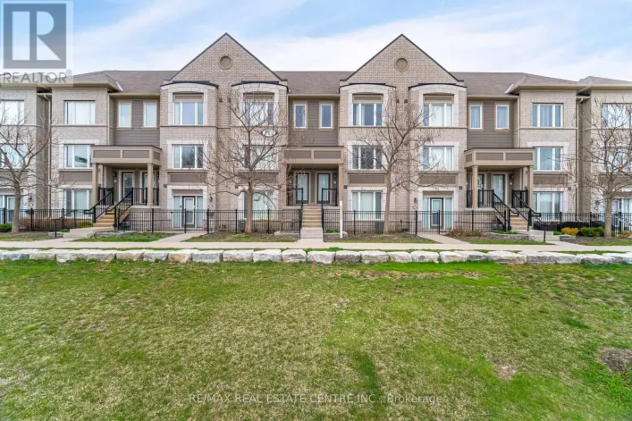 99 - 1 BECKENROSE COURT, Brampton