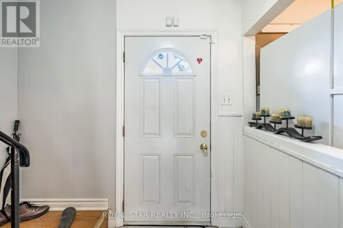 99 - 105 HANSEN ROAD N, Brampton