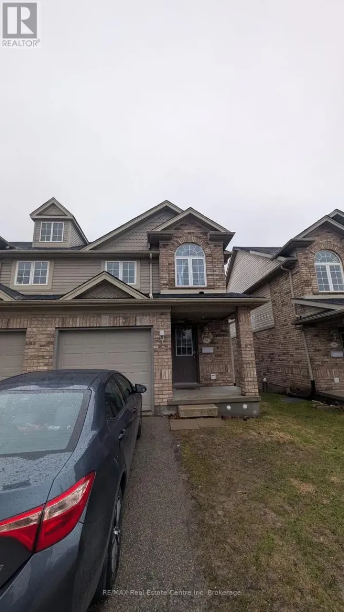 99 - 1155 GORDON STREET, Guelph