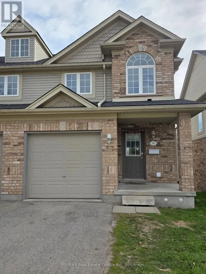 99 - 1155 GORDON STREET, Guelph