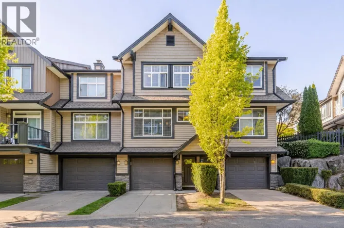 99 13819 232 STREET, Maple Ridge