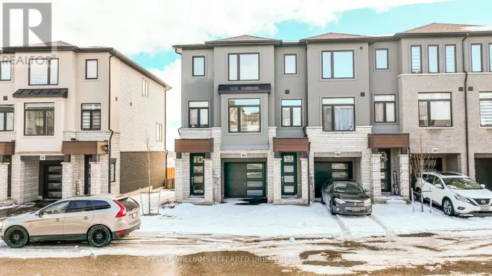 99 - 155 EQUESTRIAN WAY, Cambridge