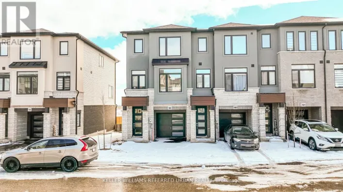 99 - 155 EQUESTRIAN WAY, Cambridge