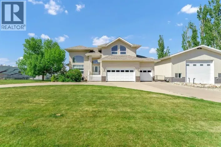 99, 190014 12 Street W, Rural Newell, County of