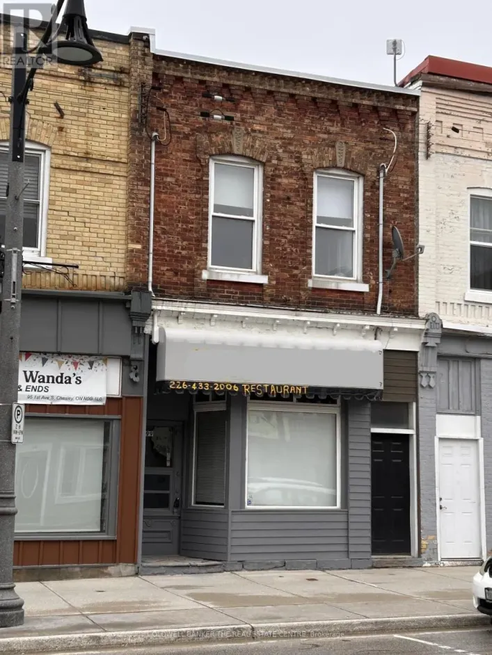 99 1ST AVENUE S, Arran-Elderslie