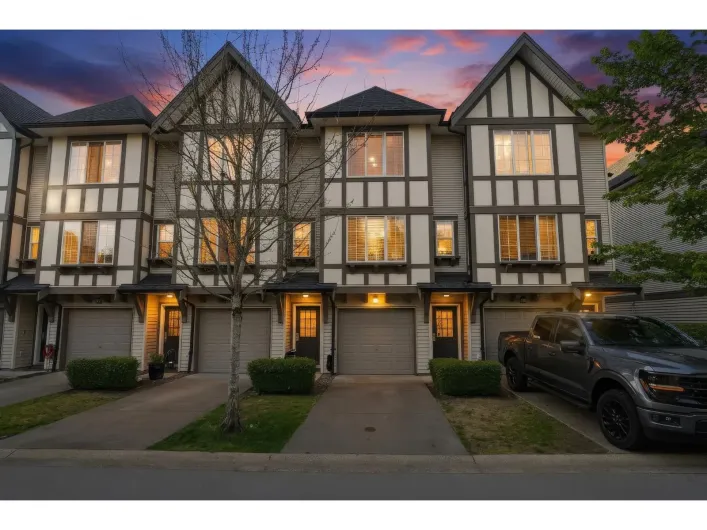 99 20875 80 AVENUE, Langley