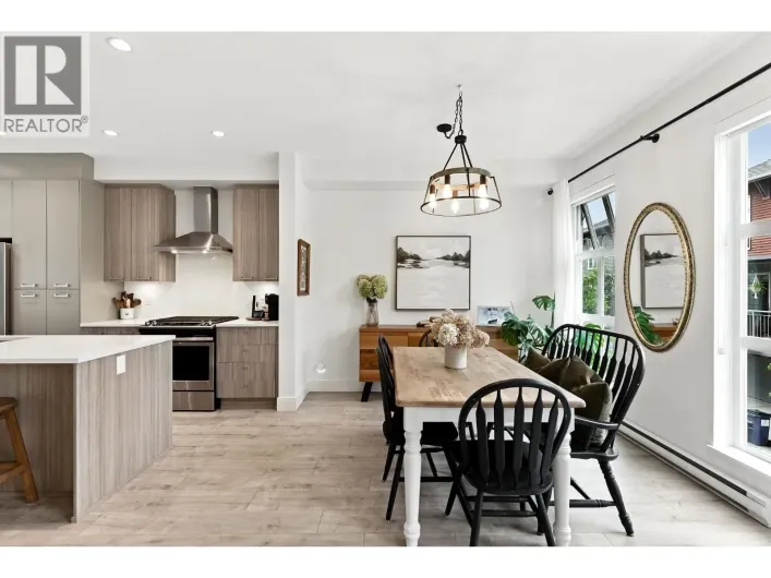 99 24076 112 AVENUE, Maple Ridge