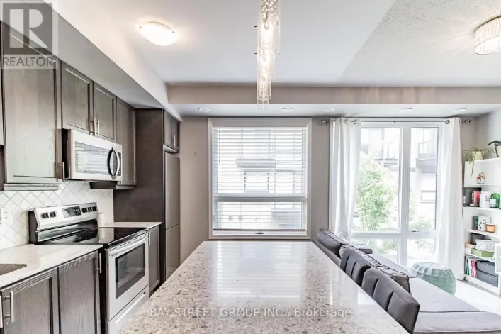 99 - 32 FIELDWAY ROAD, Toronto