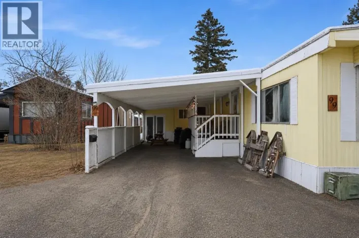 99, 3223 83 Street NW, Calgary