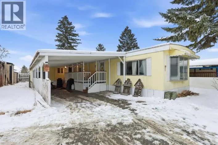 99, 3223 83 Street NW, Calgary