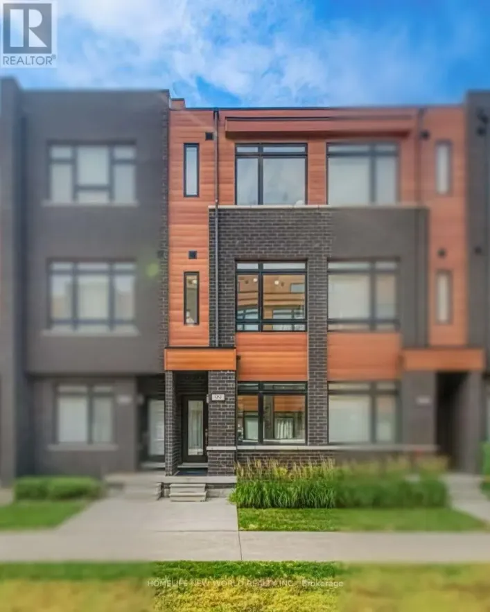 99 - 370D RED MAPLE ROAD, Richmond Hill