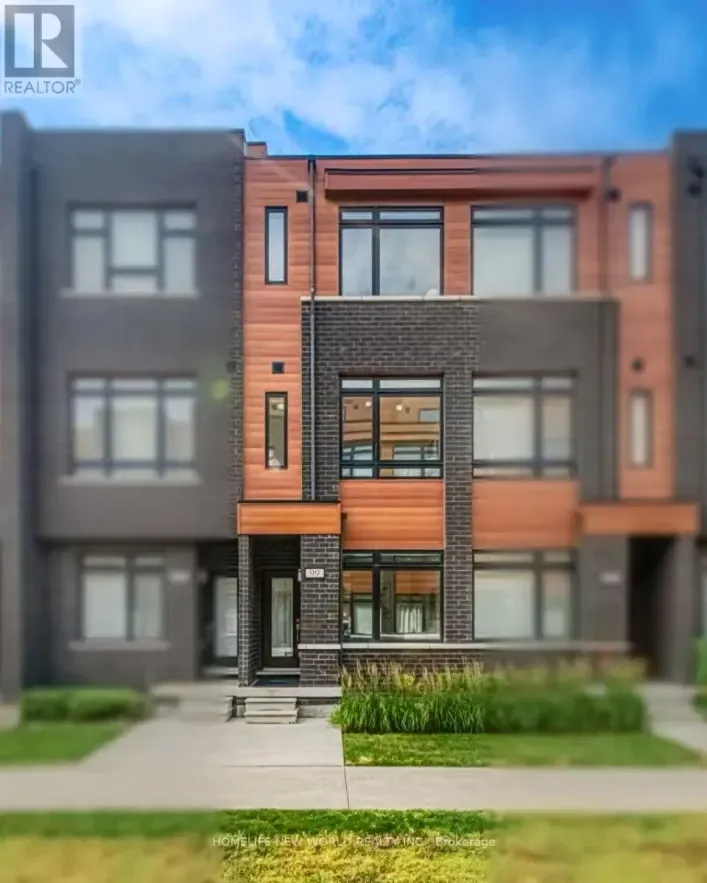 99 - 370D RED MAPLE ROAD, Richmond Hill