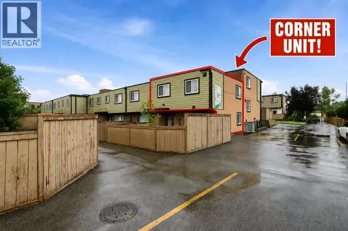 99, 3809 45 Street SW, Calgary