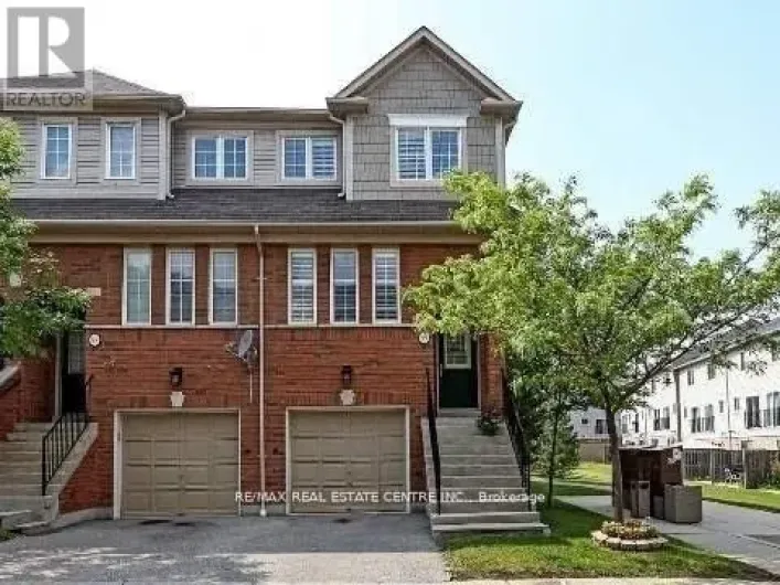 99 - 4950 ALBINA WAY, Mississauga