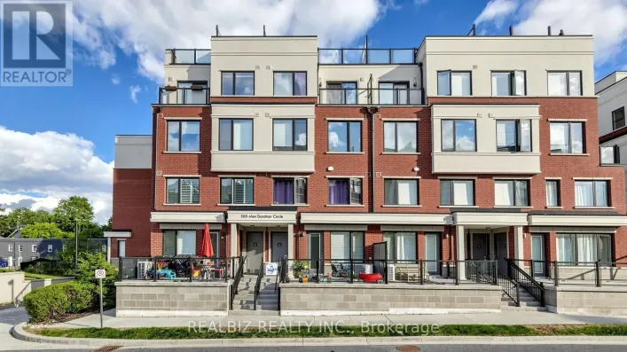 99 - 500 ALEX GARDNER CIRCLE, Aurora