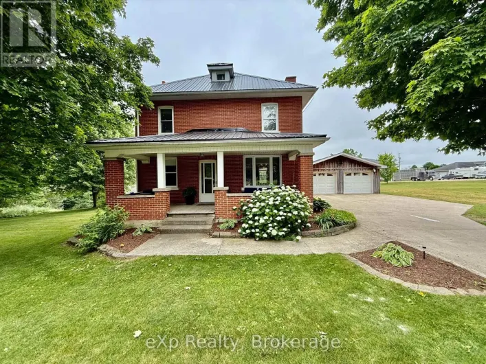 99 6 CONCESSION, Brockton