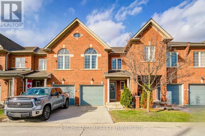 99 - 6399 SPINNAKER CIRCLE, Mississauga