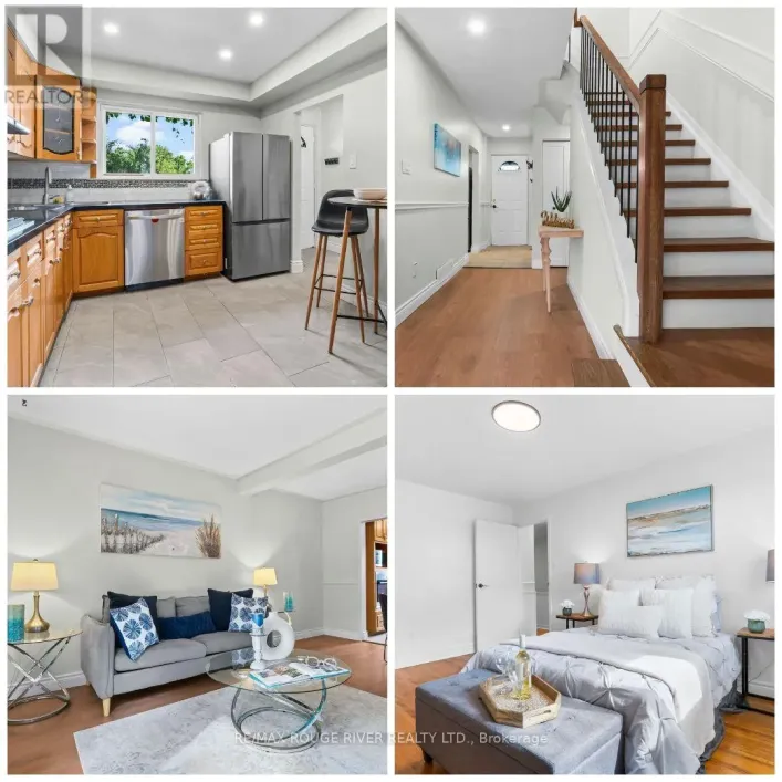 99 - 925 BAYLY STREET, Pickering
