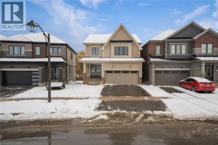 99 ANDERSON Road, Brantford