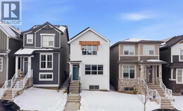 99 Aquila Way NW, Calgary