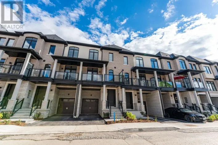 99 ARCHAMBAULT WAY, Vaughan