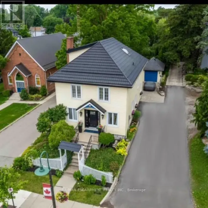 99 ARGYLE STREET N, Haldimand