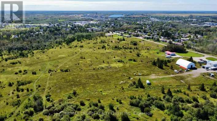 99 ASH PCL 1170 STREET, Kapuskasing