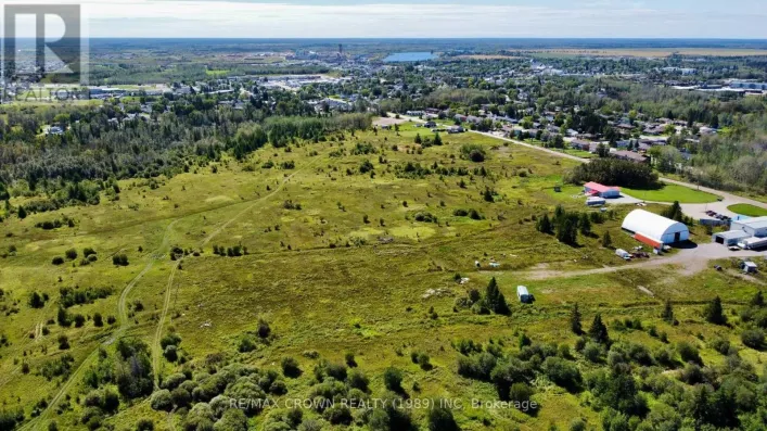 99 ASH PCL 1170 STREET, Kapuskasing