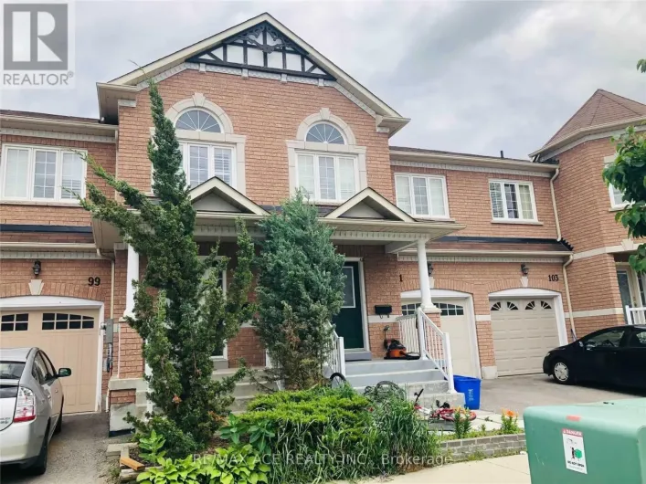 99 ATHERTON AVENUE, Ajax