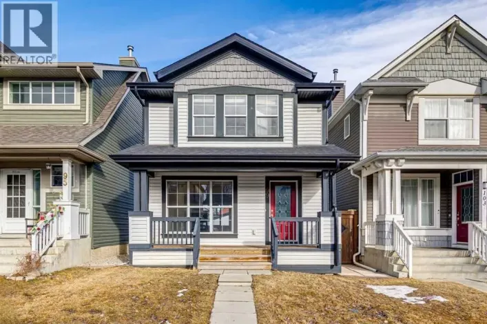 99 Auburn Bay Manor SE, Calgary