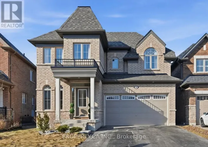 99 AUCKLAND DRIVE, Whitby