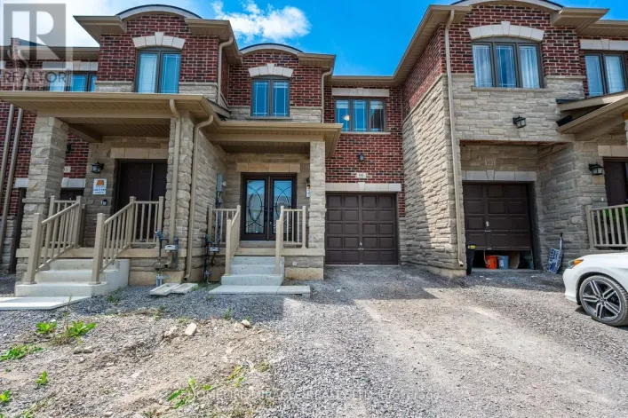99 BAKER STREET, Thorold