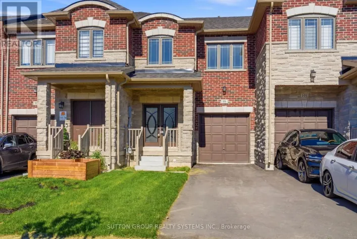 99 BAKER STREET, Thorold