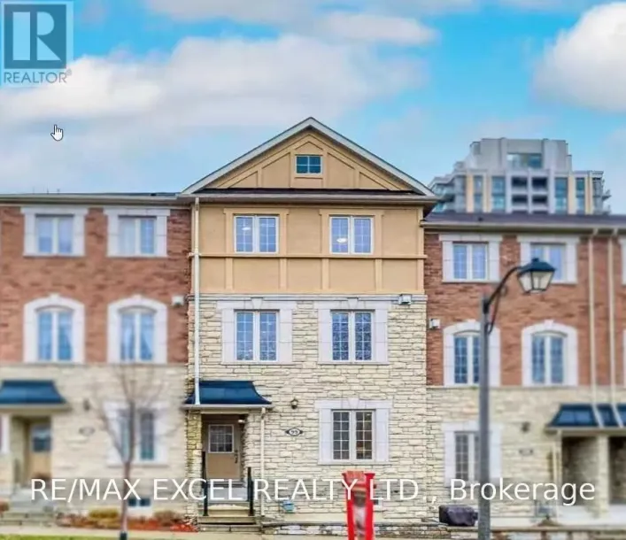 99 BATTISTA PERRI DRIVE, Markham