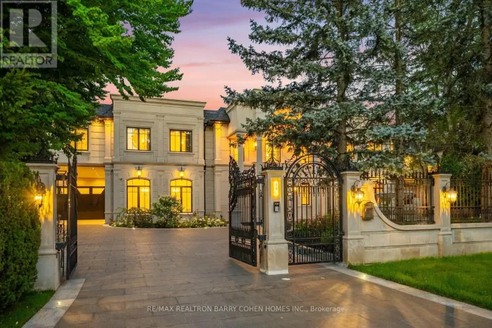 99 BAYVIEW RIDGE, Toronto