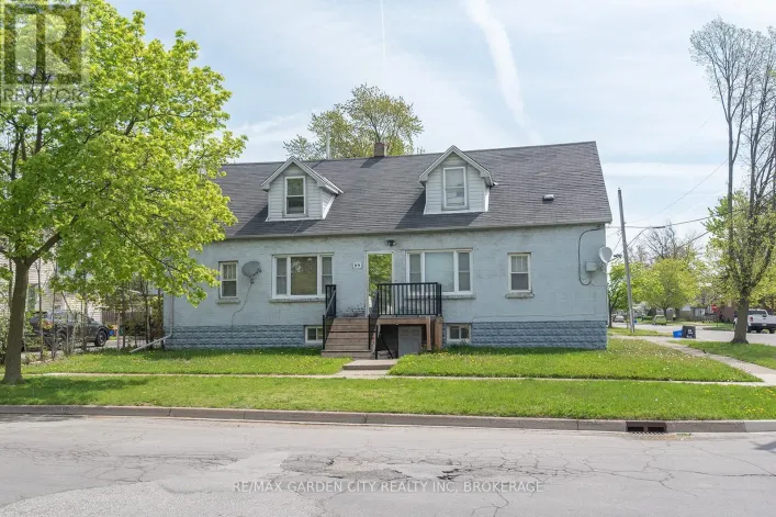 99 BEATRICE STREET, Welland
