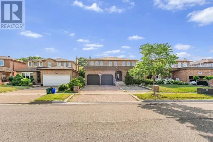 99 BENJAMIN DRIVE, Vaughan