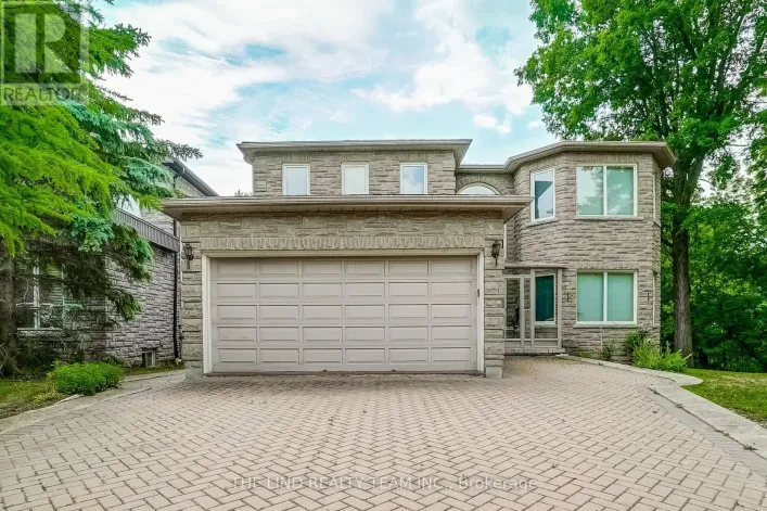 99 BIRCH AVENUE, Richmond Hill