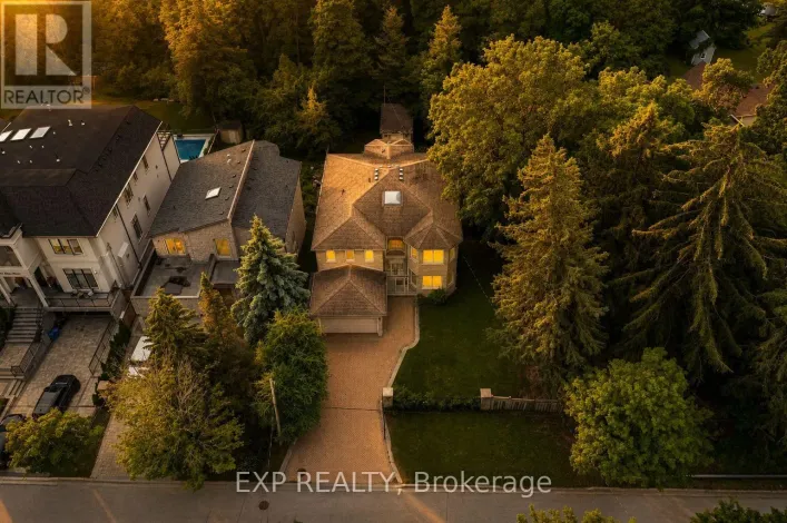 99 BIRCH AVENUE, Richmond Hill