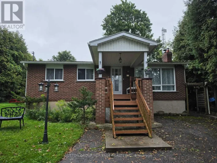99 BOWEN ROAD, Kawartha Lakes