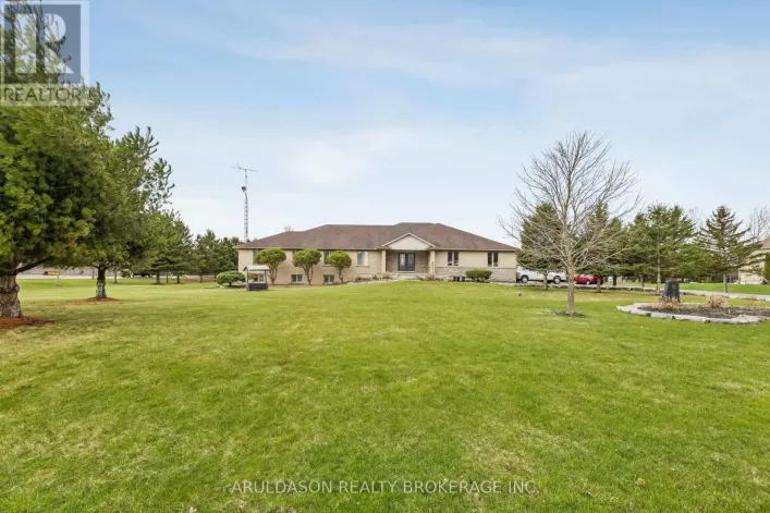 99 BRANT SCHOOL ROAD, Brantford