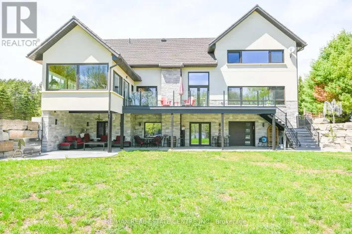 99 BRETHOUR ROAD, Hastings Highlands
