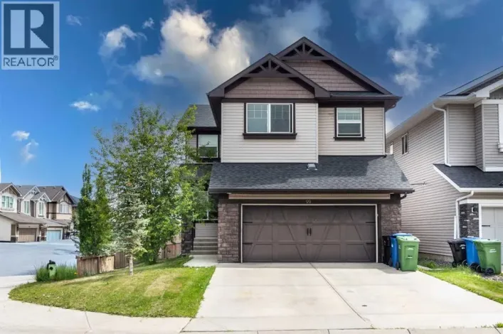 99 Brightoncrest Point SE, Calgary