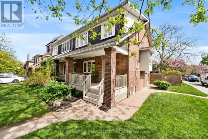 99 BROOKDALE AVENUE, Toronto