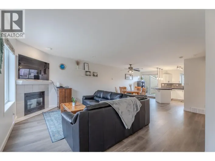 99 CALGARY Avenue Unit# 105, Penticton